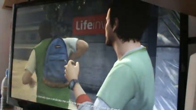 GTA 5 Modo História#7 O Jay Noris смотреть онлайн