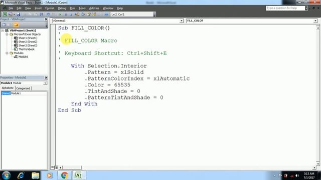 1) VBA EXCEL IN HINDI | MSGBOX IN VBA | VBA PROGRAMMING IN EXCEL HINDI смотреть онлайн