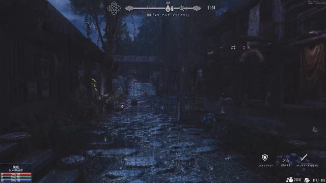 The Elder Scrolls V Skyrim Special Edition 2024 02 17 11 12 04 10 смотреть онлайн