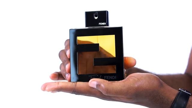 Fan Di Fendi Cologne Review смотреть онлайн
