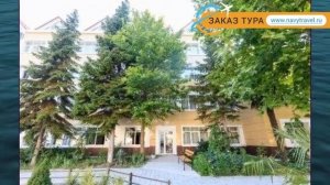 КАИССА 3* Россия Сочи обзор – отель КАИССА 3* Сочи видео обзор