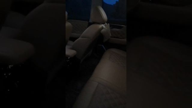 Nissan's China-unique vehicle-Venucia Star SUV смотреть онлайн
