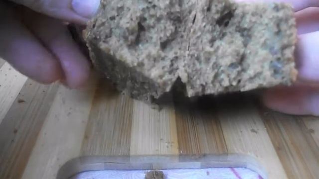 Экономное меню\готовлю вкусный хлеб смотреть онлайн