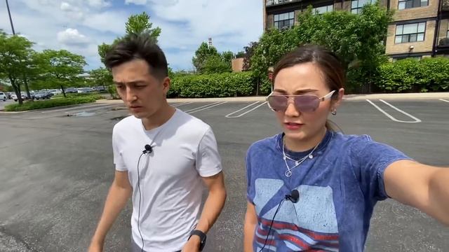 Выиграл гринкарту / Мои впечатления / За меня заполнили, я выиграл во второй раз/ История Бактыбека смотреть онлайн
