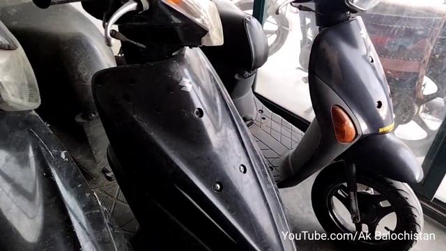 Scoty_50cc_New_Models_Chaman_Boder#scoty#Small bike@AKBalochistan смотреть онлайн