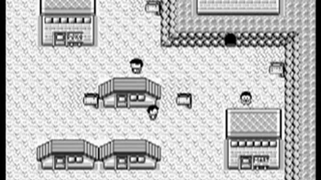 Video Game Urban Legend - Pokemon Red/Blue Lavender Town Crazy Coder смотреть онлайн