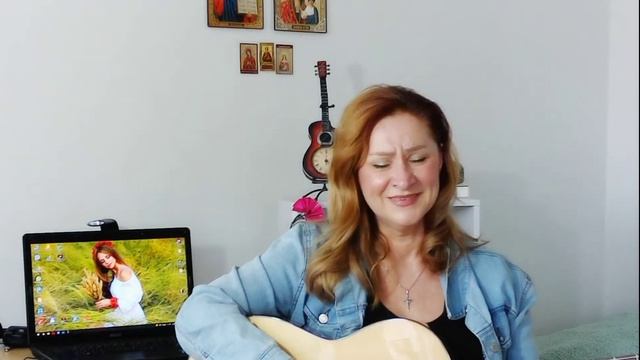 Никогда я не был на БОСФОРЕ.Душевные песни под гитару. смотреть онлайн