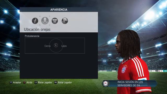 Pro Look a Like Renato Sanches смотреть онлайн