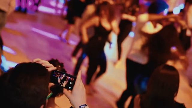 Istanbul Dance Festival 2020 Promo Video смотреть онлайн