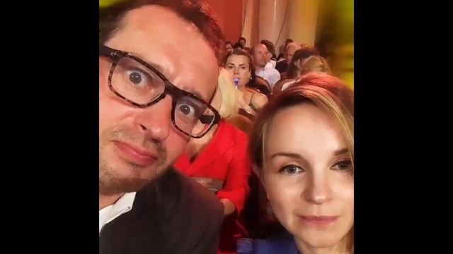 "Не знаю, как сним быть!" - Хабенский о ребенке от умершей жены! смотреть онлайн