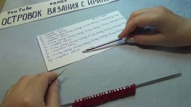 #424 ТАПОЧКИ НА ДВУХ СПИЦАХ.БЫСТРО И ЛЕГКО.МАСТЕР КЛАСС.Knitted slippers.Master class. смотреть онлайн