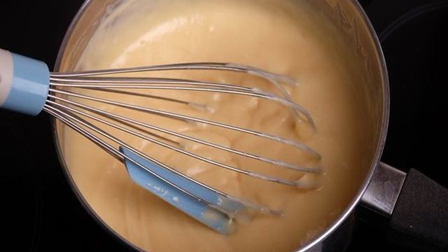 Вкусные будни