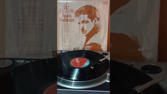 Juan Salazar Hazme el Milagro смотреть онлайн