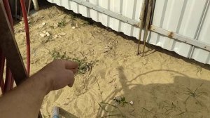 РАЗМОТКА ДЛЯ ТРУБЫ ТЁПЛОГО ПОЛА ОЧЕНЬ ПРОСТО. СВОИМИ РУКАМИ