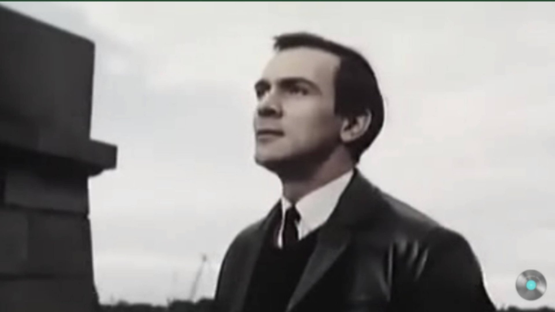 Блистательная серенада о любви... смотреть онлайн