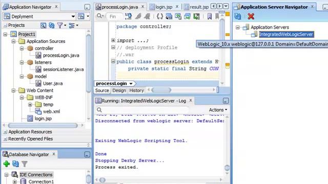 java ee lec6 02 смотреть онлайн