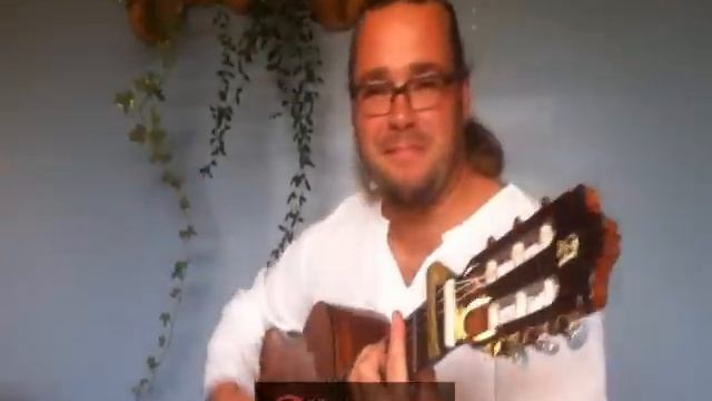 Jay and Zen - Race to Istanbul - Alhambra Guitars смотреть онлайн