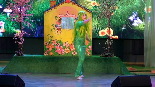 Школа хороших манер "Искорка" смотреть онлайн