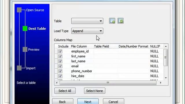 Export PostgreSQL query results to Access смотреть онлайн