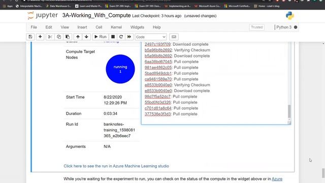 Microsoft Azure Data Scientist Associate DP 100 - Lecture -3 Complete Training in Urdu and Hindi смотреть онлайн