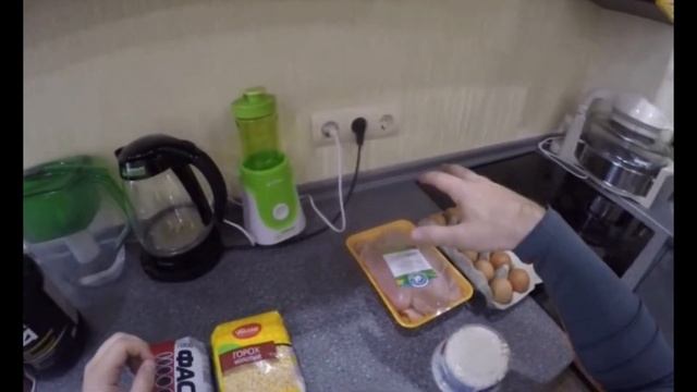 Основы питания. Виды белков. Животные и растительные белки. В каких продуктах, отличия, преимуществ смотреть онлайн