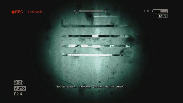 Я ПОЖАРНИК! Outlast #6 смотреть онлайн
