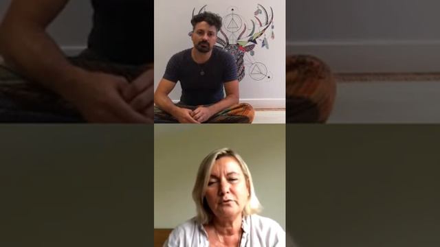 Presentación de la formación en Terapia Biodinámica Craneosacral смотреть онлайн