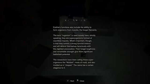 Resident Evil 7: Biohazard - Part 16: What is Eveline? смотреть онлайн