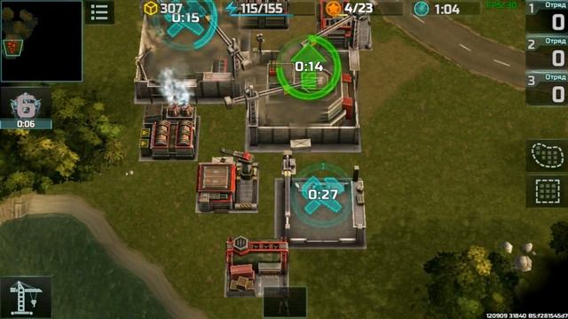Гайд Art Of War 3 - Пафосный гайд для новичков - Tasselhof смотреть онлайн