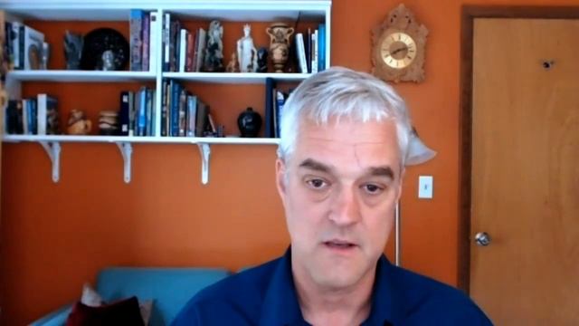 What is "Solutions As Function?" - Erik Vogt Part 1/3 #LWW45 смотреть онлайн