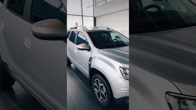 Renault Duster цена Минск смотреть онлайн