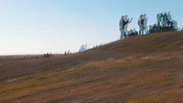 МОТОКРОСС 2018 Михайловка смотреть онлайн