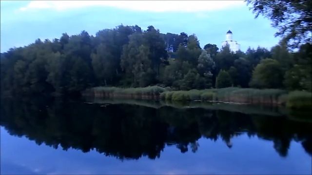 957 Я люблю свой край родной смотреть онлайн