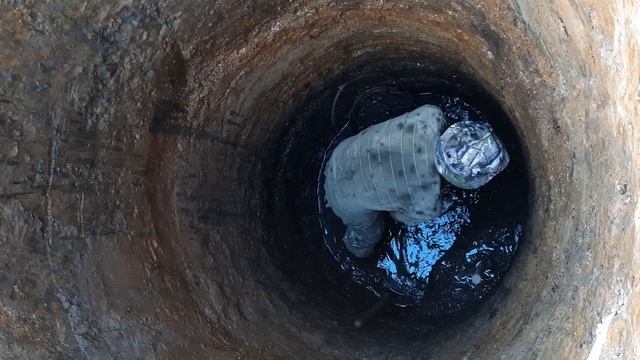 Ушла вода в колодце что делать? смотреть онлайн