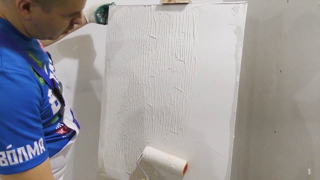 ВОЛМА Декор / Гипсовая декоративная штукатурка под множество фактур смотреть онлайн
