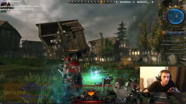 Neverwinter D&D | Tomb of Annihilation | 2018 gameplay смотреть онлайн