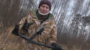 Металлоискатель бу. О чем нужно знать покупая БУ металлоискатель АКА