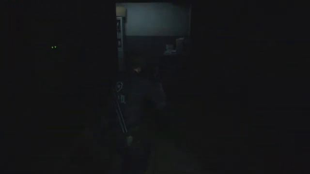 "Полецейский участок" Прохождение 2 RESIDENT EVIL2 смотреть онлайн