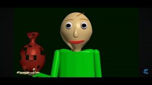 ваза балди (baldi vase rus bud)