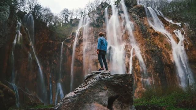 Музыка для расслабления, медитации и исцеления, дзен, медитация Рейки смотреть онлайн