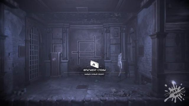 #9 DARQ - Склеп \\ DLC (Прохождение, геймплей)