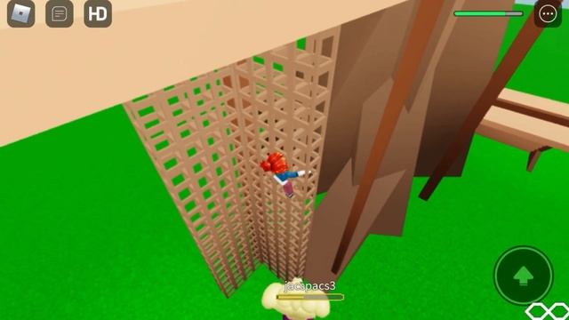 Roblox finish obby for robux...?? смотреть онлайн
