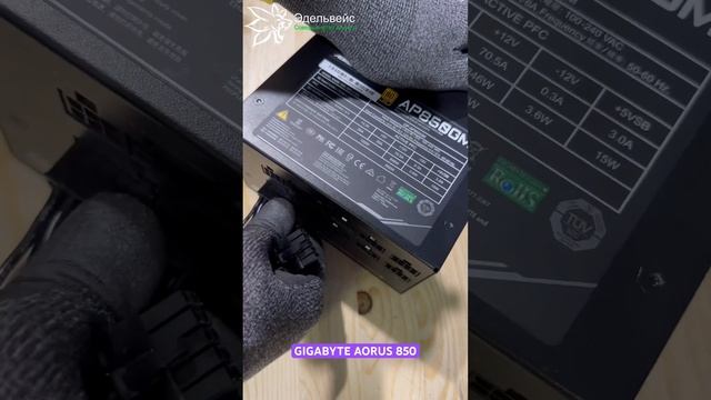 Собираем ПК на базе 14600KF+RTX4080 #компьютер #пк #мощныйпк #сборкапк смотреть онлайн