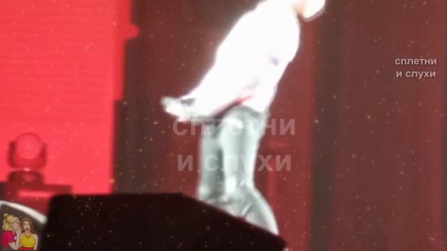 Фанат Сокрушил Шамана -Зал Восторженно Взорвался От его Первой Ноты смотреть онлайн