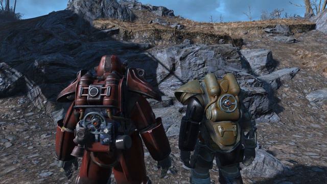 LP Fallout 4 Überlebensmodus Folge 28 Covernets Geheimes Lager [Deutsch] смотреть онлайн