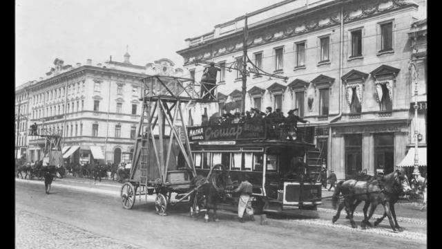 ТЕХНОЛОГИИ ПРОШЛОГО смотреть онлайн