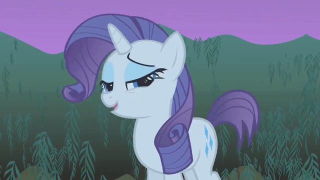 My Little Pony: Дружба - это чудо! Магия дружбы, часть 2 смотреть онлайн