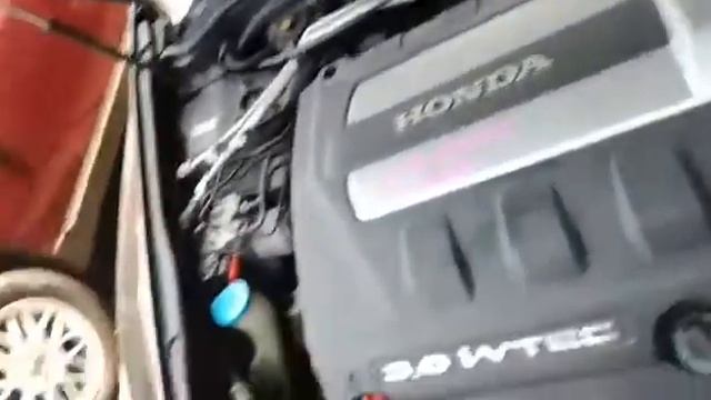 Контрактный двигатель Япония HONDA INSPIRE / Хонда Инспайр / UC1 J30A 6012100 АТ 2WD смотреть онлайн