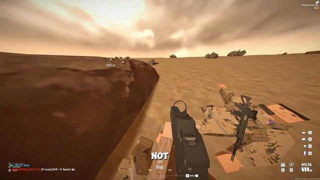 Voice Chat in Battlebit is Awesome смотреть онлайн