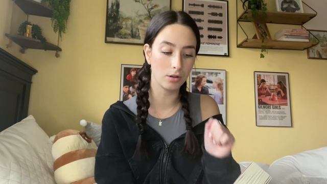 November Reading Wrap Up + book club info? смотреть онлайн